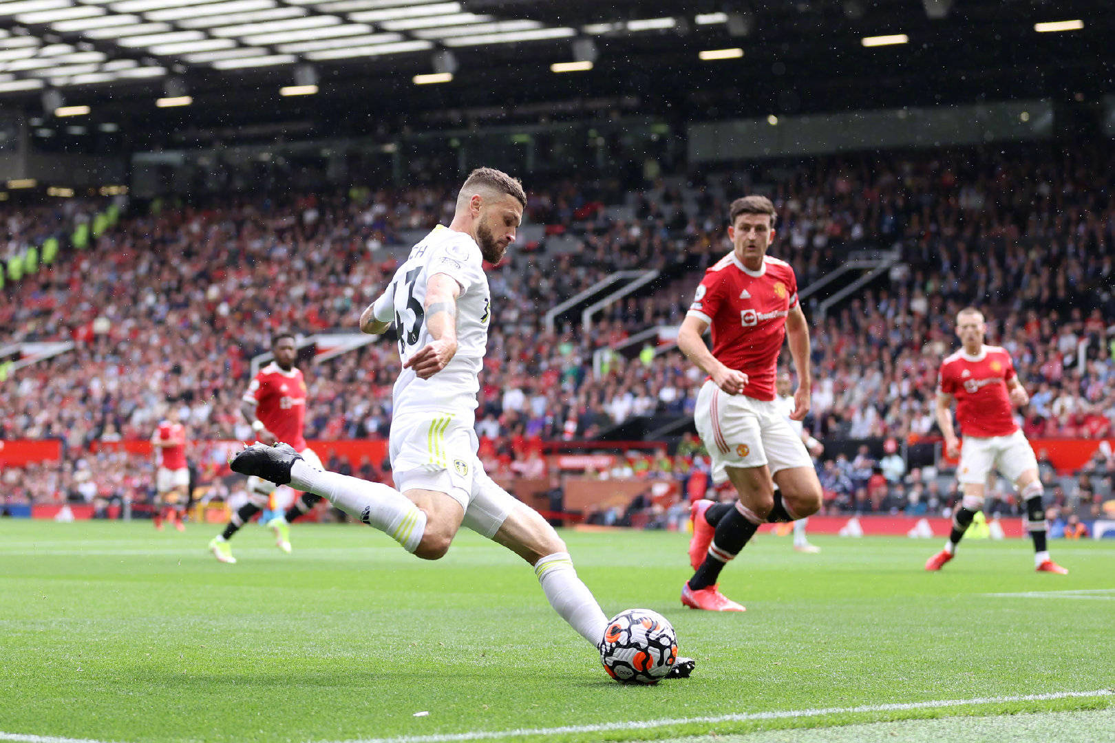 赛季的前锋 赛季的前锋